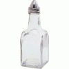 Click here for more details of the Glass Oil/Vinegar Dispenser 5.5oz