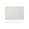 White Tokyo Melamine Salad Box Lid