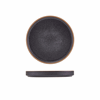 Click here for more details of the GenWare Kava Black Stoneware Presentation Plate 18cm