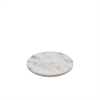 Click here for more details of the GenWare White Marble Platter 18cm Dia