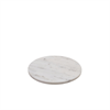 Click here for more details of the GenWare White Marble Platter 20.5cm Dia
