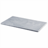 Grey Marble Platter 32x18cm GN 1/3