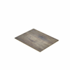 GenWare Melamine Wood Effect Platter GN 1/2