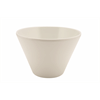 Click here for more details of the White Melamine Conical Buffet Bowl 12.7cm