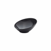 Click here for more details of the Black Melamine Slanted Buffet Bowl 21 x 20 x 10cm