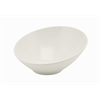 Click here for more details of the White Melamine Slanted Buffet Bowl 30X29X13cm