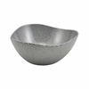 Click here for more details of the Grey Granite Melamine Triangular Buffet Bowl 25cm