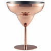Copper Margarita Glass 30cl/ 10.5oz