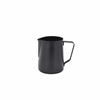 Non-Stick Black Milk Jug 600ml/20oz