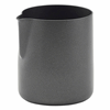 Non-Stick Black Sauce/Milk Jug 150ml/5oz