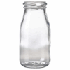 Mini Milk Bottle 20cl/7oz