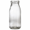 Click here for more details of the Mini Milk Bottle 25cl/8.75oz