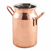 Click here for more details of the Mini Copper Milk Churn 5oz