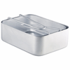 Click here for more details of the Aluminium Mess Tins Set (2 Tins)