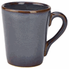 Rustic Stoneware Blue Mug 32cl/ 11.25oz