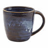 Terra Porcelain Aqua Blue Mug 30cl/10.5oz