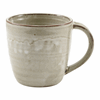 Terra Porcelain Grey Mug 30cl/10.5oz