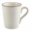 Click here for more details of the Terra Stoneware Sereno Grey Mug 32cl/11.25oz