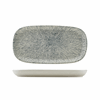 Click here for more details of the Sereno Porcelain Strato Rectangular Platter 30 x 15.5cm