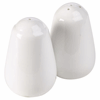 Genware Porcelain Pepper Pot 7cm/ 2.75"