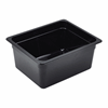 Click here for more details of the 1/2 -Polycarbonate GN Pan 150mm Black