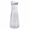 Click here for more details of the GenWare Polycarbonate Carafe With Lid 1L/35.2oz