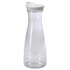 GenWare Polycarbonate Carafe With Lid 1L/35.2oz