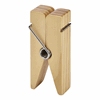 Click here for more details of the Wooden Peg Sign Holder