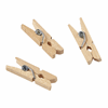 Click here for more details of the Miniature Wooden Pegs 2.5cm/1"  (1000pcs)