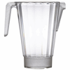 Polycarbonate Pitcher 1.5L