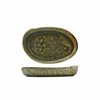 Click here for more details of the Kozo Porcelain Midori Oval Plate 23cm