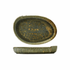 Click here for more details of the Kozo Porcelain Midori Oval Plate 28cm