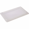 1/1 Polypropylene GN Lid Clear