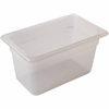 Click here for more details of the GN12-Polypropylene GN Pan 100mm Clear