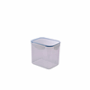 Click here for more details of the GenWare Polypropylene Clip Lock Storage Container 1.6L