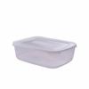Click here for more details of the GenWare Polypropylene Storage Container 5.5L