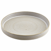 Click here for more details of the Terra Stoneware Antigo Barley Presentation Plate 18cm