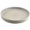 Terra Stoneware Antigo Barley Presentation Plate 26cm