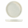 Terra Porcelain Pearl Presentation Plate 26cm