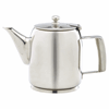 Click here for more details of the GenWare Stainless Steel Premier Coffee Pot 60cl/20oz
