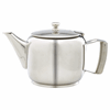 Click here for more details of the GenWare Stainless Steel Premier Teapot 120cl/40oz