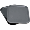 Click here for more details of the Laminated Wood Tray 46 x 34cm - Black