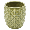 Genware Green Pineapple Tiki Mug 40cl/14oz