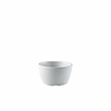 Click here for more details of the GenWare Melamine Matt White Ripple Ramekin 56ml/ 2oz