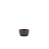 Terra Porcelain Black Ramekin 45ml/ 1.5oz