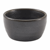 Terra Porcelain Black Ramekin 7cl/ 2.5oz