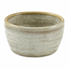 Terra Porcelain Matt Grey Ramekin 7cl/ 2.5oz