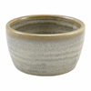 Terra Porcelain Matt Grey Ramekin 13cl/4.5oz