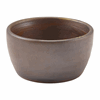 Terra Porcelain Rustic Copper Ramekin 7cl/ 2.5oz