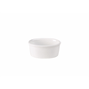 Click here for more details of the Genware Poreclain Oval Ramekin 10cm/4"